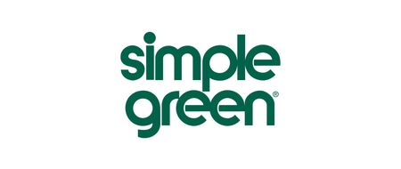 Simple Green logo.