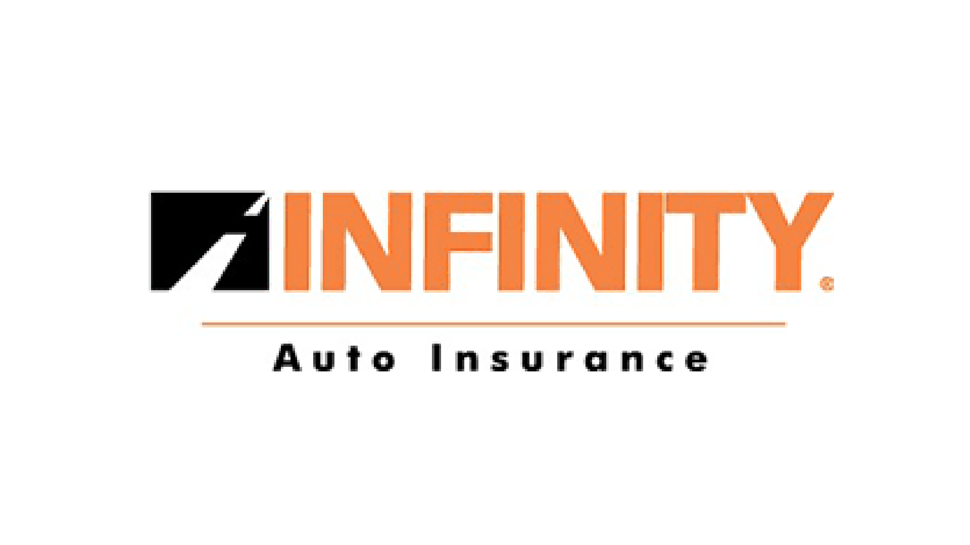 Infinity Auto Insurance logo