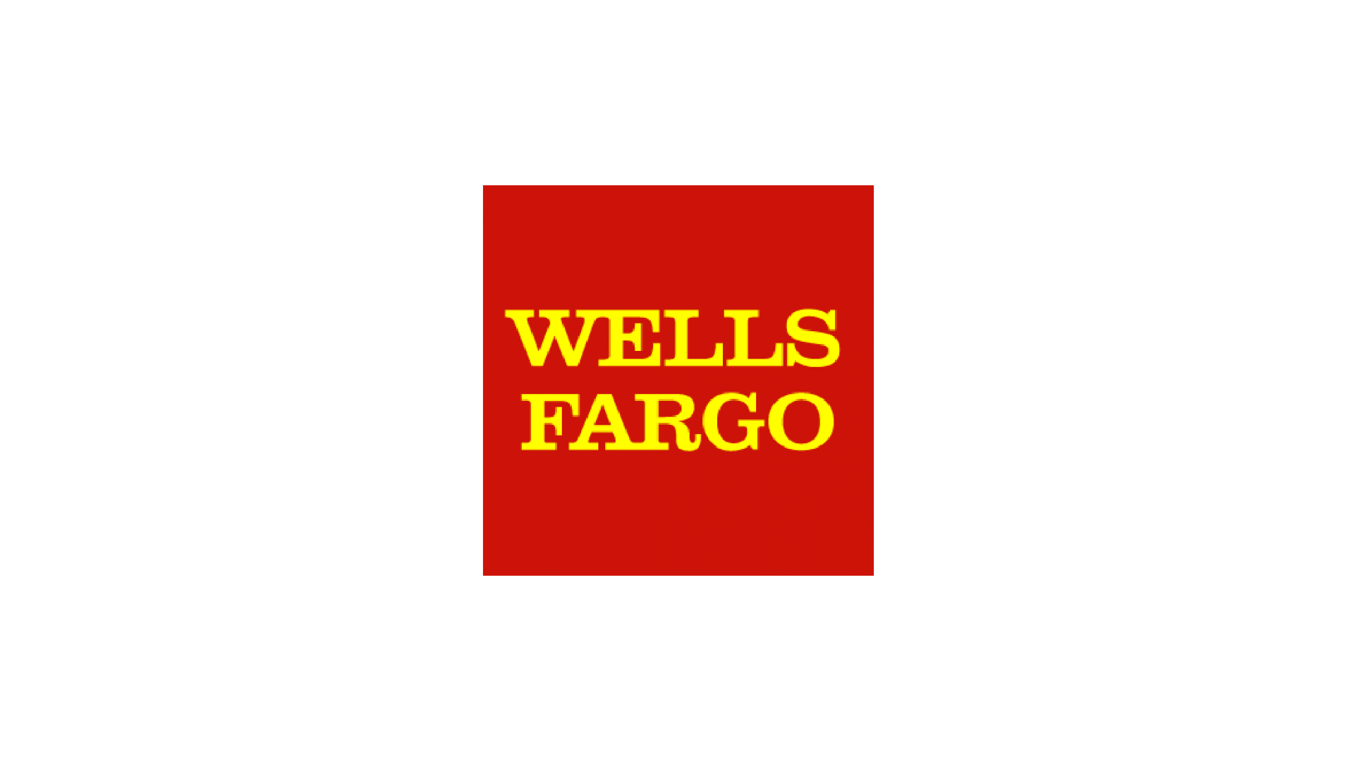 Wells Fargo logo