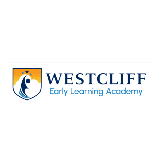 Westcliff Early Learning Academy logo.