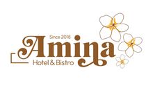 Hotel Amina & Bistró
