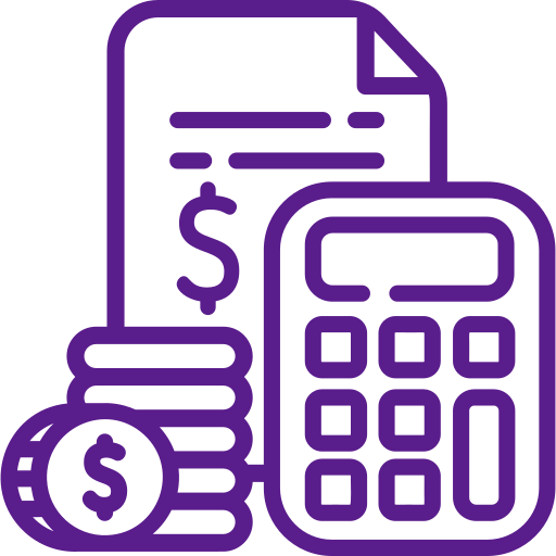 innovation finance icon