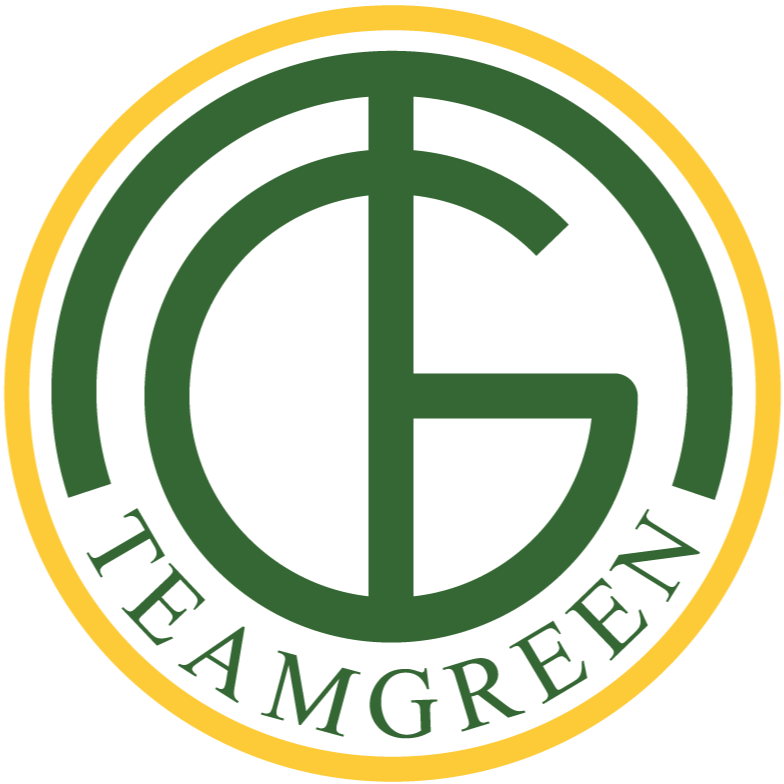 logo Team Green