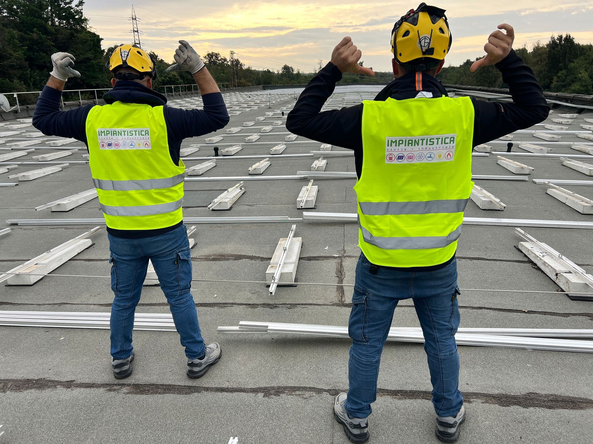 manutenzione impianti fotovoltaici