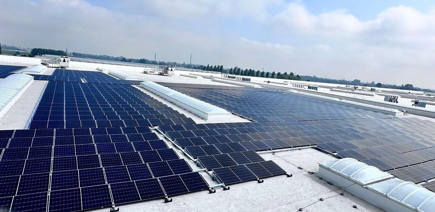 pannelli fotovoltaici