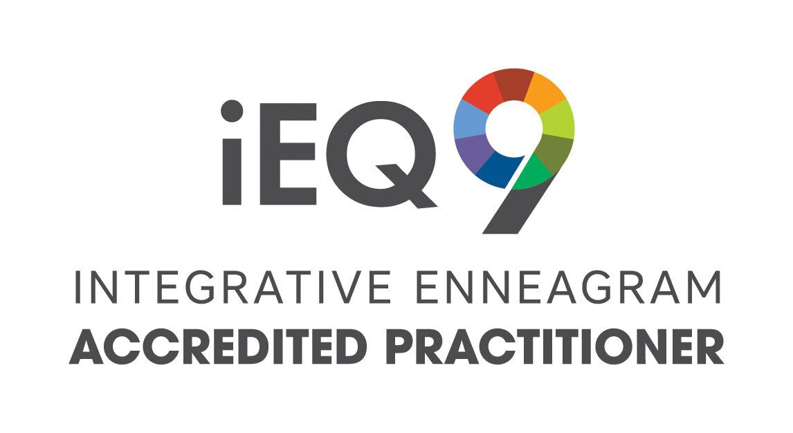 iEQ9 Integrative Enneagram Accredited Practitioner