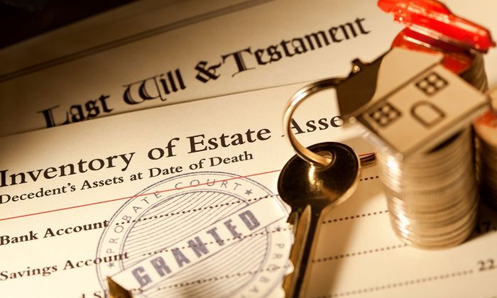 Last Will And Testament — South Elgin, IL — Ted Gross Law LLC