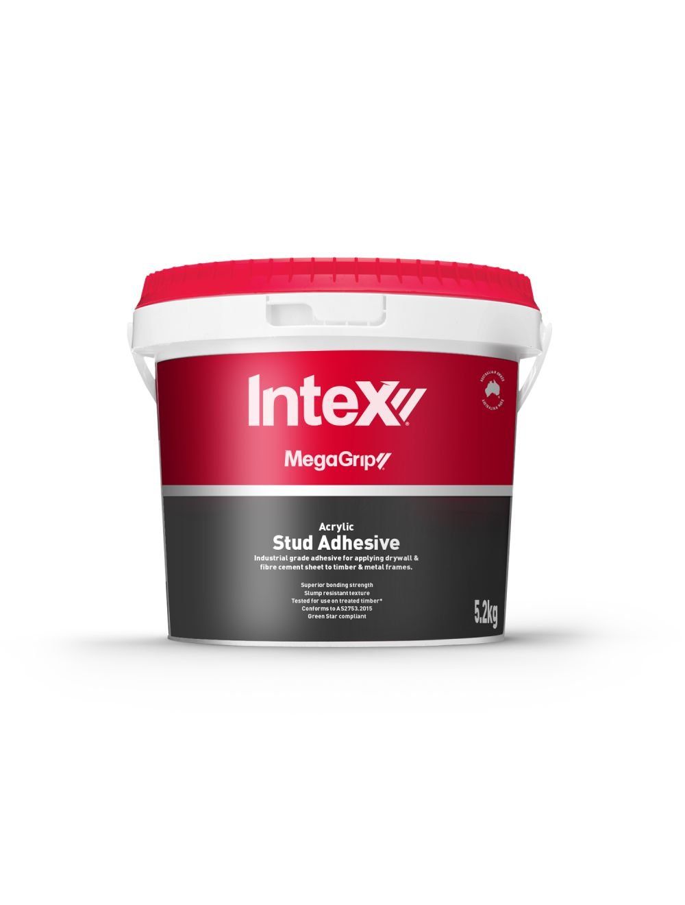 A man is laying a tile floor in a room.