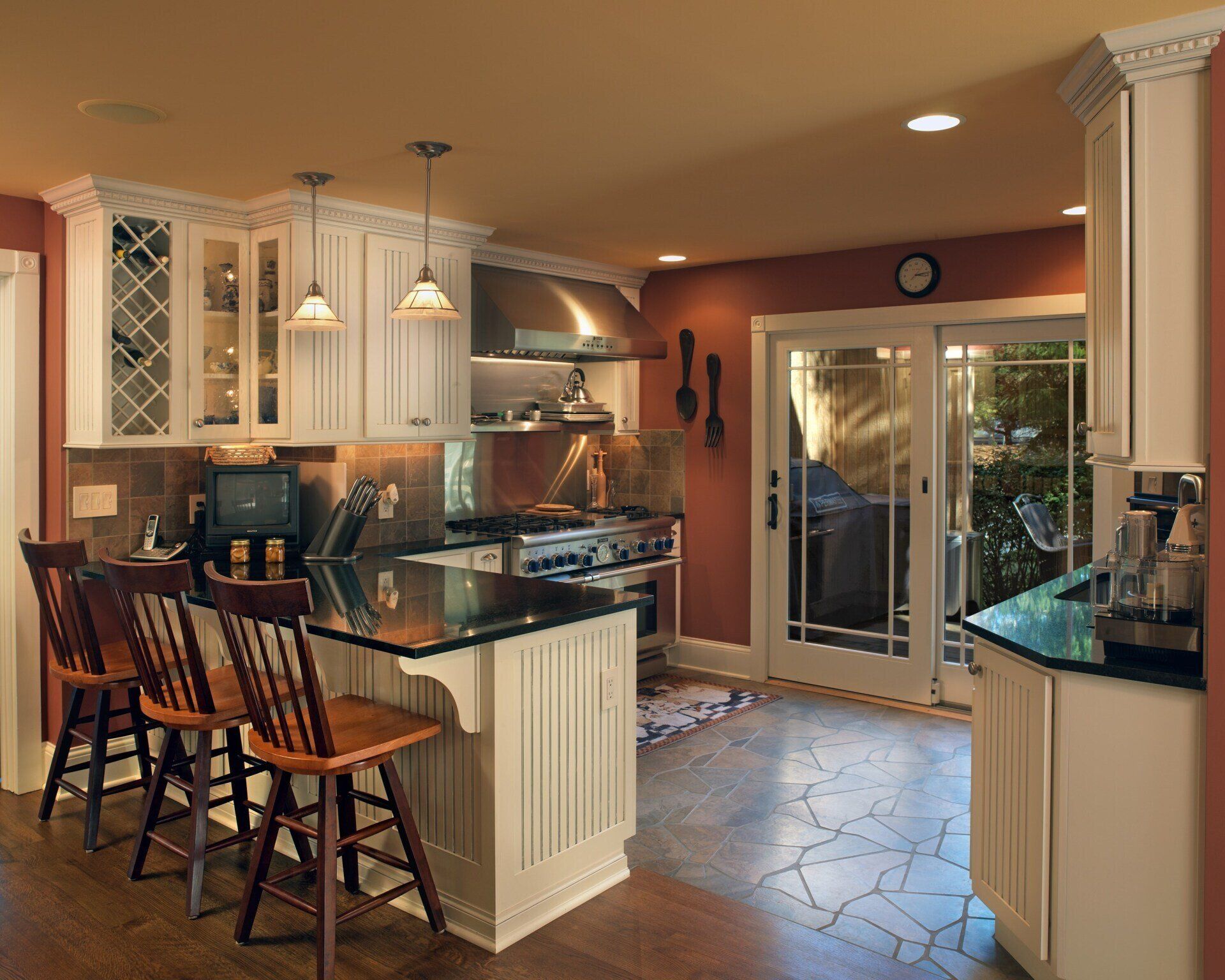 home interior