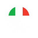 Deli Now - logo
