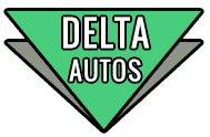 DELTA AUTOS logo