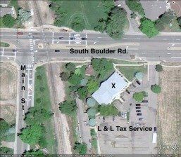 Tax Planning — Direction In Louisville, CO