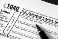 Tax Returns — Tax Form In Louisville, CO