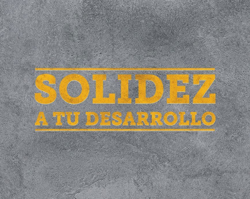 Agencia de Publicidad para industria de la Construcción - Napresa