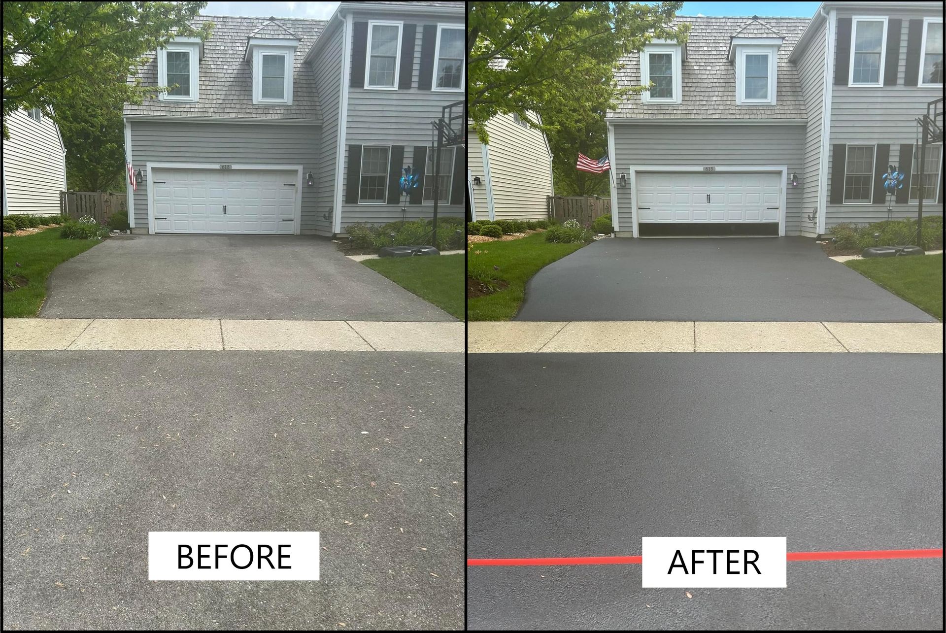 Your pavement care done right!