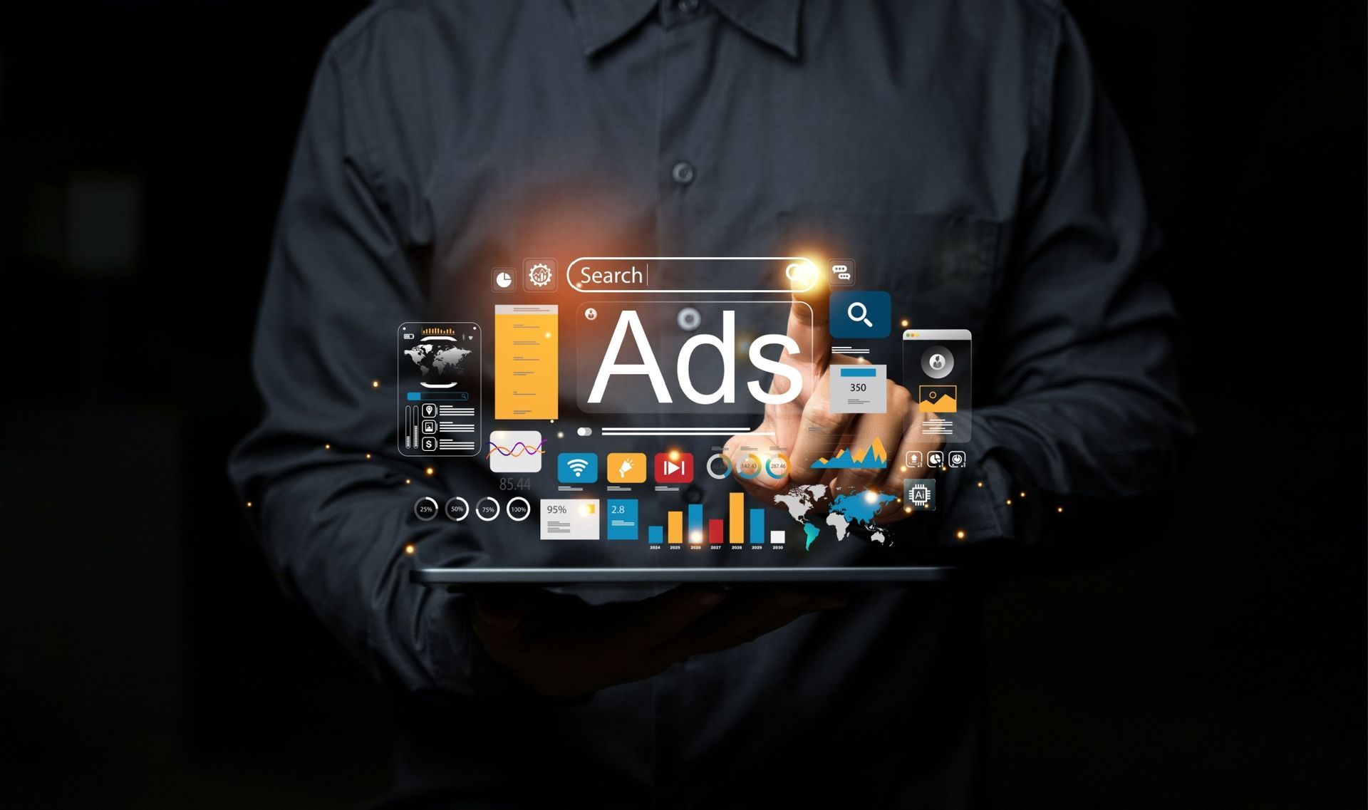 Google Ad Marketing, Is it Costly?