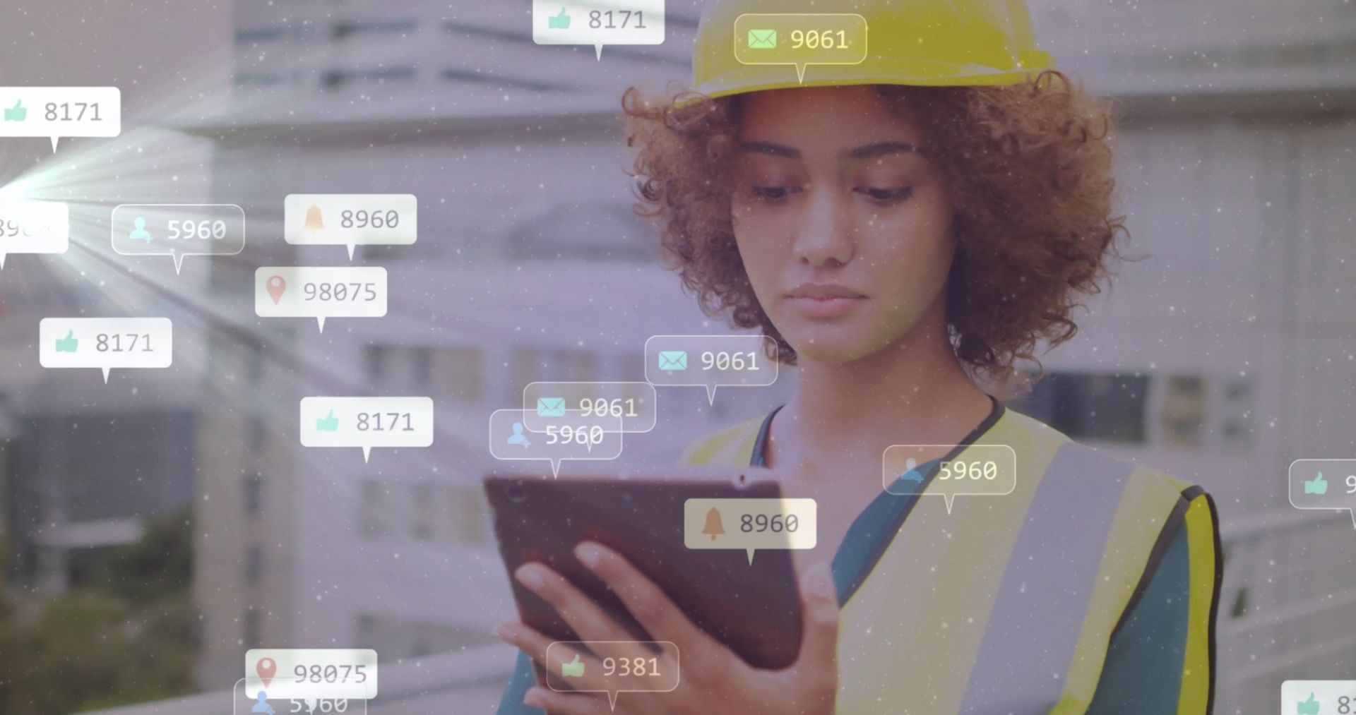 Why Social Media works well for Tradespeople