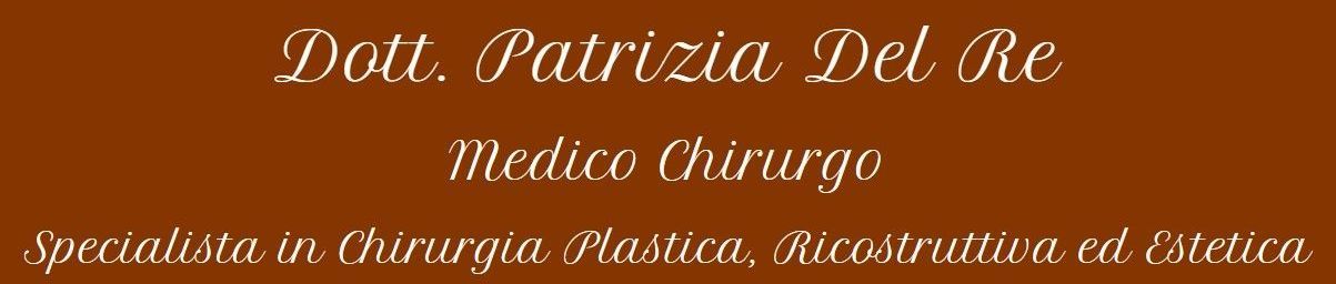 logo Dottoressa Del Re