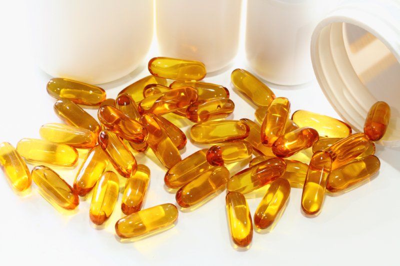 Omega 3