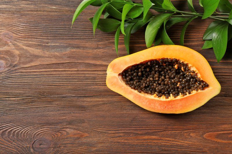 Papaya