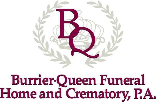 Burrier Queen Funeral Home Obituaries