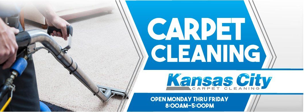 Kansas City Carpet Cleaning, KC Carpet Cleaning Company,