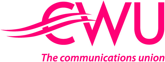 CWU - logo