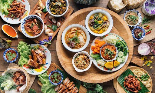Ultimate Guide to Authentic Thai Street Food
