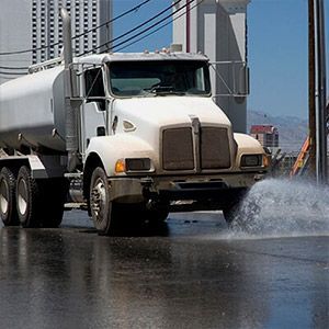 SERVICIO DE AGUA POTABLE RODRIGUEZ