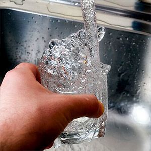 SERVICIO DE AGUA POTABLE RODRIGUEZ