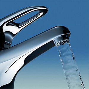 SERVICIO DE AGUA POTABLE RODRIGUEZ