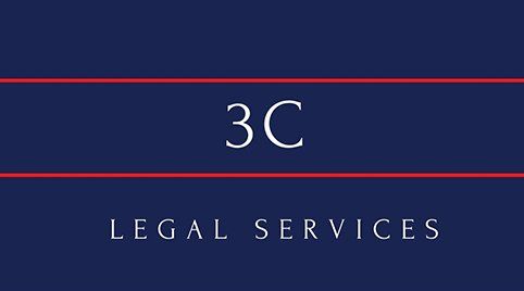 3CLegal Services logo