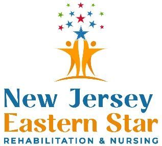 New Jersey Eastern Star Home Logo