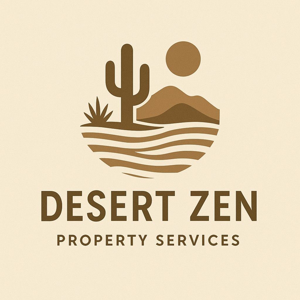 Desert Zen Property Services