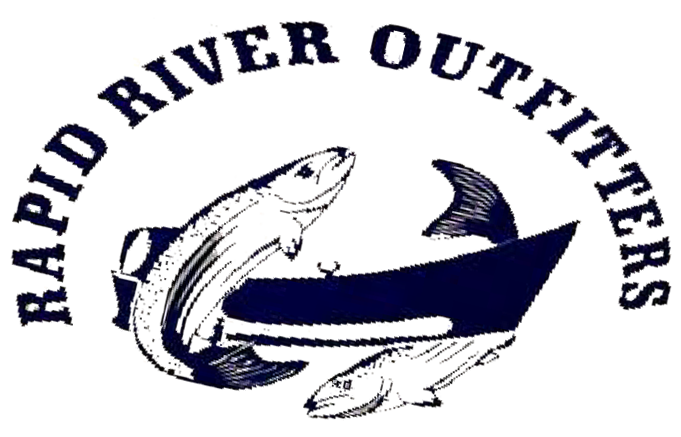 Rapid River Outfitters LLC Logo