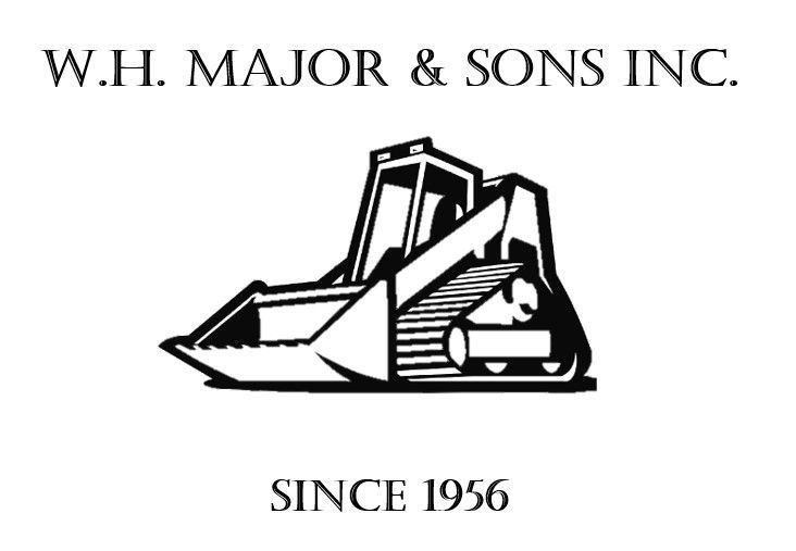 WH Major & Sons Inc