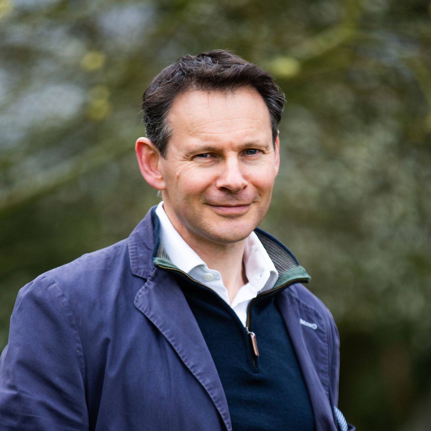 Harry Whinney, Creative Consultant