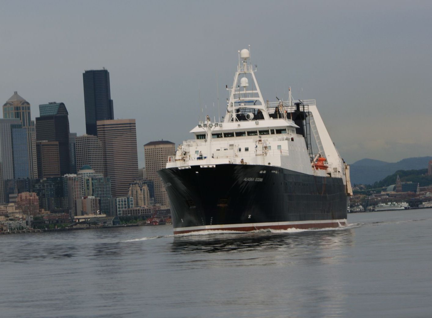 Home [glacierfishcareers.multiscreensite.com]