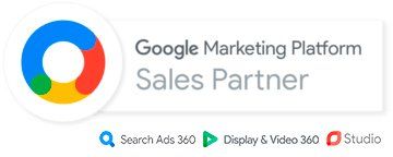 google marketing platform logo