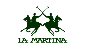 Logo La Martina