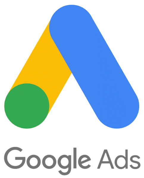 google ads logo