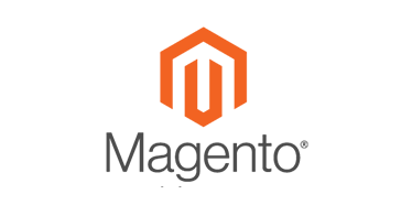 Logo Magento