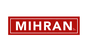 Logo Mihran
