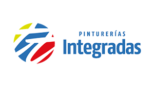 Logo Pinturerías Integradas