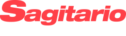 Logo Sagitario
