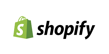 Logo Shopify