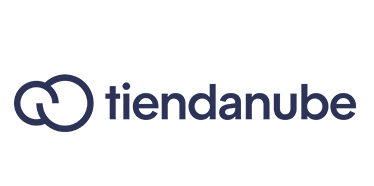 Logo Tiendanube