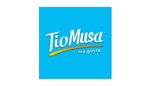 Logo TioMusa