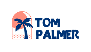 Logo Tom Palmer