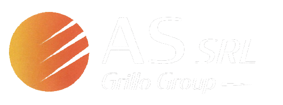 AS soccorso stradale e trasporti - logo